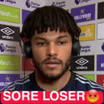 Alan Shearer leaves studio in shock with ruthless live verdict on Aston Villa F.C. after loss to Tottenham Hotspur F.C. — fans stunned by his comments