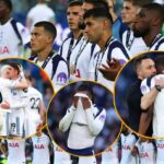Ian Wright Identifies The Two Tottenham Players He Thinks Will Be Key To Keeping Spurs In The Premier League