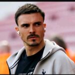 SPURS EYEING €30M STRIKER DEAL?