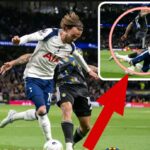 Agitated Roberto De Zerbi Makes Scathing VAR Accusation Over Maddison’s Disputed Penalty Rejection by Referee Jarred Gillett Amid Peculiar West Ham vs Arsenal Furore
