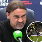 Controversy Unpacked! Ex-Premier League Official Issues Definitive Ruling on Spurs’ Dramatic Late Penalty Shout Against Leeds