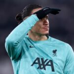 Liverpool Open to Selling Winger This Summer as Two European Heavyweights Circle €25 Million Target