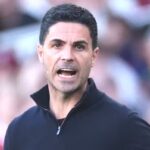 Arteta lifts the lid on how he spent the night Arsenal were crowned Premier League champions