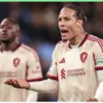 Curtis Jones reportedly pushing for Liverpool departure amid Arne Slot tensions, with Inter Milan among the interested parties