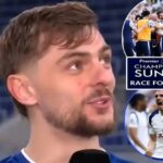 Roberto De Zerbi singles out “negative” journalist in fiery post-match exchange after Tottenham’s relegation escape: “Where is he?”