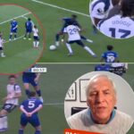 Arsenal icon delivers scathing verdict on Tottenham’s ownership as Spurs narrowly escape relegation for second successive season