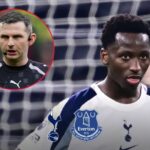 Loan Star Keen on Making Tottenham Move Permanent After Starring Role in Premier League Survival — Palhinha