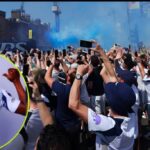 Spurs Land Boost at White Hart Lane Hours After Sealing Survival as Player Gives Immediate Green Light to Staying at the Club Next Season