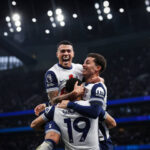Mikey Moore Shines Amid Rangers Turmoil as Spurs Loanee Earns Praise for Maturity Beyond His Years