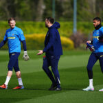 Jamie Redknapp savages Tottenham and calls their status as a football club into question