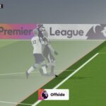 “What About the Spurs Penalty Call?” — Jamie O’Hara Angrily Clashes with Fellow Pundit Over Heated Officiating Dispute