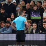 “Cut From the Same Cloth!” — De Zerbi Calls for FA Probe After Explosive Run-In with Leeds United Supporters