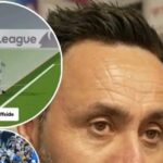 “What About the Spurs Penalty Call?” — Jamie O’Hara Angrily Clashes with Fellow Pundit Over Heated Officiating Dispute
