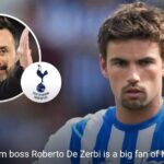 Hackett Proposes ‘Sin Bin’ Fix After Sarr’s Dive ‘Tarnishes the Game’ in Spurs’ Win Over Everton
