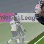 Maddison Drops a Bombshell: ‘Nmecha Didn’t Touch the Ball!’ – Controversial Penalty Call Hands Leeds a Lifeline as Tottenham’s Relegation Fears Deepen