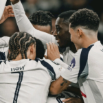 Mikey Moore Shines Amid Rangers Turmoil as Spurs Loanee Earns Praise for Maturity Beyond His Years