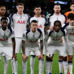 Tottenham Transfer News: Spurs Eye £50m Star Also Wanted by Liverpool, with De Zerbi Having Previously Lavished Praise on the Player