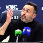 SPURS EYEING €30M STRIKER DEAL?