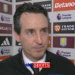 “He is an outstanding player, full of passion and quality. When he performs like that, it feels as though we have twelve players on the pitch—you can see him operating as a forward, in midfield, even dropping into defensive roles. He is everywhere.”