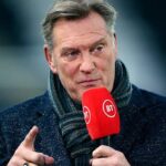 Harry Kane tipped for sensational move that could create an unstoppable