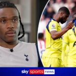 A massive boost for Tottenham! The club has been handed highly positive news ahead of their showdown with Aston Villa — a development that could significantly alter their battle to avoid relegation.