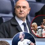 Rivals Launch Massive Wage Offer to Steal Spurs Fan Favourite Away From White Hart Lane!