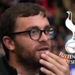 “I’m Done Here, I Want To Play For…” — Furious Spurs Star Tells De Zerbi He Wants Out After Tottenham Blocked His Crystal Palace Move