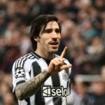 SANDRO TONALI’S RESPONSE TO LEAVING NEWCASTLE UNITED AFTER FIRST OFFICIAL BID REJECTED IS THE COLDEST THING ON THE INTERNET TODAY — HE HAS CAUSED A MASSIVE STIR ONLINE