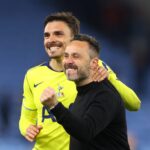Tottenham’s next summer signing ‘confirmed’ as £60million deal for winger gets done