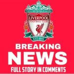 Tottenham’s next summer signing ‘confirmed’ as £60million deal for winger gets done