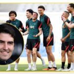 Anfield Exodus: Nine More Players Reportedly Set to Follow Salah, Robertson, and Konaté Out of Liverpool