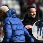 ‘I do expect…’ – Journalist identifies former Liverpool favourite Iraola may bring into his coaching setup