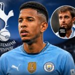 TRANSFER DONE DEAL! Tottenham See Off Rivals to Clinch “Done Deal” Contract as Player Orders Agent to Halt Talks Despite More Lucrative Offers