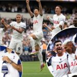 JUST IN! “I Am Happy to Be Here, Come On You Spurs!” — Fabrizio Romano and the player’s entourage have confirmed it’s a done deal. The player is Spurs-bound, with medicals expected soon.