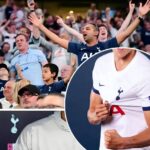 Mikey Moore’s Next Move Comes Under the Spotlight as Uncertainty Grows Over His Spurs Future