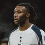 Blow for Spurs as Fan Favourite Emerges as Shock Departure Target Just Three Years After Joining