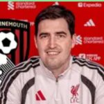 Liverpool quietly remove Diogo Jota tribute from Anfield dressing room – the reason revealed