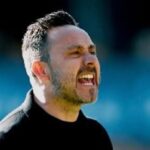 Freund Issues Blunt Warning to De Zerbi: “Brighton Is Not Tottenham”