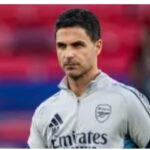 Atlético Madrid Braced for Arsenal Bid for Julián Álvarez