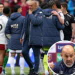 Why Rio Ngumoha Is Banned from Liverpool and England Dressing Rooms