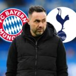Tottenham In Strong Contention For €30m Barcelona Star Amid Van Hecke Transfer Turmoil