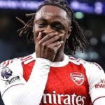 TOTTENHAM EDGE CLOSER TO BIG SIGNING — PLAYER KEEN ON MOVE, CLUB SET TO PUSH DEAL THROUGH