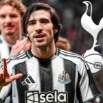 Postecoglou Calls Out Spurs Star Despite Calling Him ‘Elite’