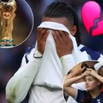 Tottenham Star Blamed For Uruguay’s World Cup Slip Despite Clearly Shouldering Responsibility For Equaliser