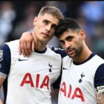 Spurs Ready to SHATTER Transfer Record With Stunning Rival RAID — As Man United Circle £52m World Cup Sensation!
