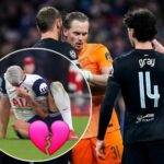 HEARTBREAK! SPURS BRUTALLY AXE FAN-FAVOURITE HERO DESPITE EUROPA LEAGUE GLORY!