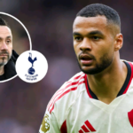 Tottenham Reach £72M ‘Total Agreement’ As Spurs Thunder Towards Fifth Deal
