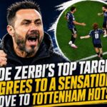 Tottenham Eye Swap Deal With West Ham To Seal £85m Move For Mateus Fernandes
