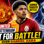 Spurs Confident £60m Target Is Eager to Join — Romano