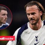 Tottenham Open Talks to Sign £250,000-a-Week Striker Amid Growing Exit Uncertainty